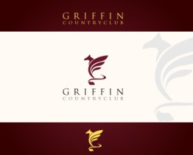 Griffin Country Club entry by madskill