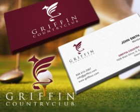 Griffin Country Club entry by madskill