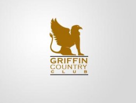Griffin Country Club entry by Adam