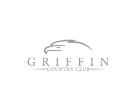 Griffin Country Club entry by ojgraphics