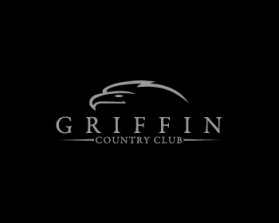 Griffin Country Club entry by ojgraphics