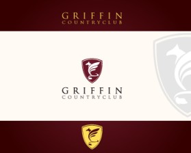 Griffin Country Club entry by madskill