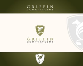 Griffin Country Club entry by madskill