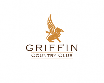 Logo Design for Griffin Country Club