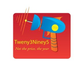 Tweny3Niney5 entry by an anonymous creative