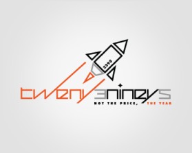 Tweny3Niney5 entry by Aaron Silva