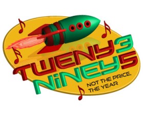 Tweny3Niney5 entry by John Doe