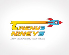 Tweny3Niney5 entry by Matteo Muci