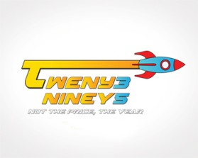Tweny3Niney5 entry by Matteo Muci