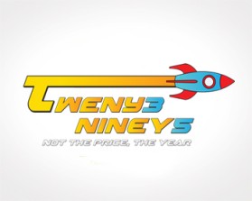 Tweny3Niney5 entry by Matteo Muci