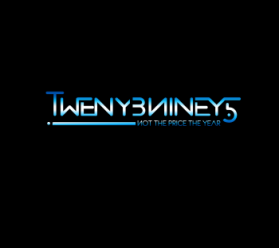 Tweny3Niney5 entry by jade serrato