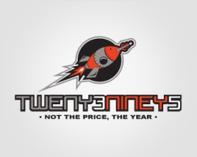 Tweny3Niney5 entry by Aaron Silva