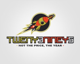 Tweny3Niney5 entry by Aaron Silva