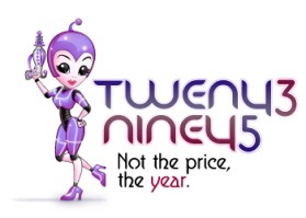 Tweny3Niney5 entry by John Doe