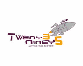 Tweny3Niney5 entry by Kenno Pajumaa