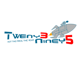 Tweny3Niney5 entry by Kenno Pajumaa