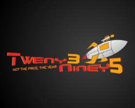 Tweny3Niney5 entry by Kenno Pajumaa