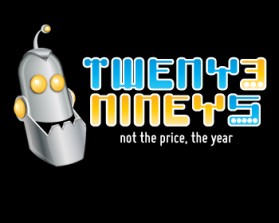 Tweny3Niney5 entry by John Doe