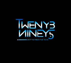 Tweny3Niney5 entry by jade serrato
