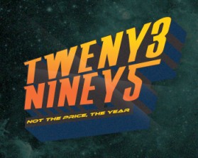 Tweny3Niney5 entry by Aaron Silva