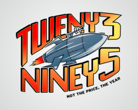 Tweny3Niney5 entry by Kenno Pajumaa