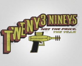 Tweny3Niney5 entry by Aaron Silva