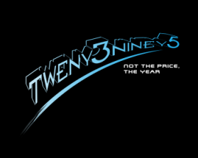 Tweny3Niney5 entry by Kenno Pajumaa