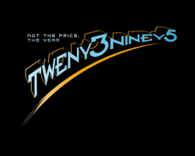 Tweny3Niney5 entry by Kenno Pajumaa