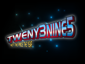 Tweny3Niney5 entry by jade serrato