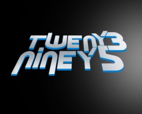 Tweny3Niney5 entry by Jessie Labrador Tantiado