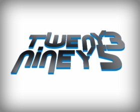 Tweny3Niney5 entry by Jessie Labrador Tantiado