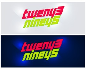 Tweny3Niney5 entry by Ivan Dale Bonda