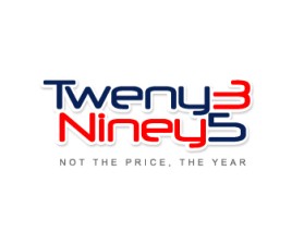 Tweny3Niney5 entry by Vicente I. Senajon Jr.