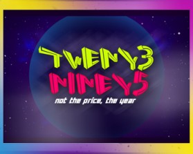 Tweny3Niney5 entry by Ivan Dale Bonda