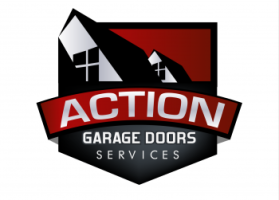 Action Garage Door Services of Florida  entry by russianhar3
