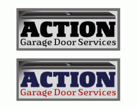 Action Garage Door Services of Florida  entry by pixela