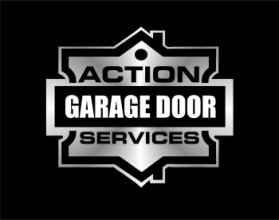 Action Garage Door Services of Florida  entry by LagraphixDesigns