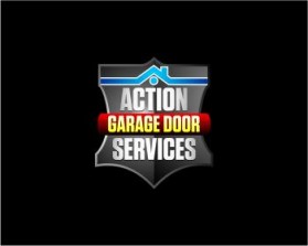 Action Garage Door Services of Florida  entry by FITRAH 