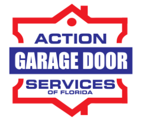Action Garage Door Services of Florida  entry by LagraphixDesigns