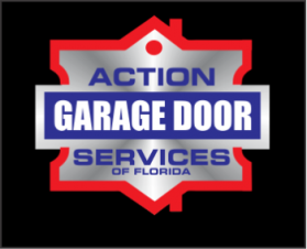 Action Garage Door Services of Florida  entry by LagraphixDesigns