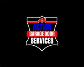 Action Garage Door Services of Florida  entry by FITRAH 