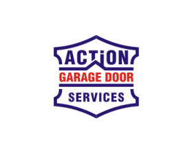 Action Garage Door Services of Florida  entry by blake