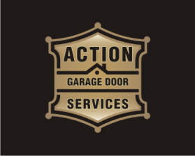 Action Garage Door Services of Florida  entry by blake