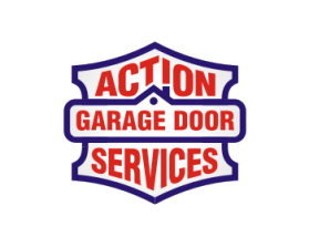 Action Garage Door Services of Florida  entry by blake