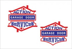 Action Garage Door Services of Florida  entry by emanuilova