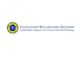 Facilitation Wellington Dufferin entry by Adam