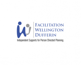 Facilitation Wellington Dufferin entry by LeAnn