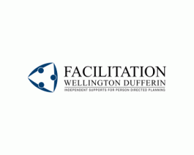 Facilitation Wellington Dufferin entry by Lavina