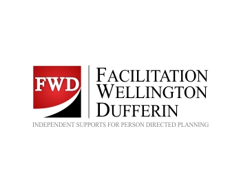 Logo Design for Facilitation Wellington Dufferin