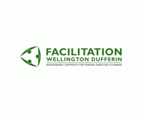 Facilitation Wellington Dufferin entry by Lavina